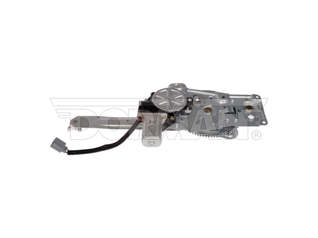 1997-1998 BMW M3 Window Regulator - Rear Left (Dorman)