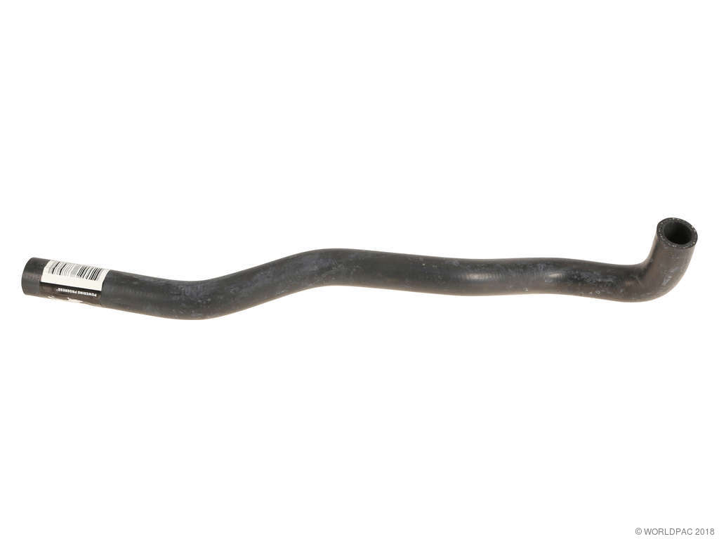 2012-2018 Chevrolet Sonic Engine Coolant Reservoir Hose -  or Lower (Gates)