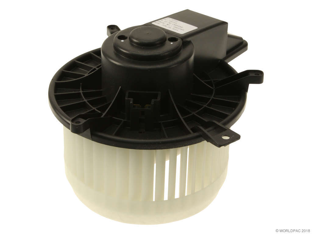 2014-2022 Dodge Durango HVAC Blower Motor - Front (Mopar)