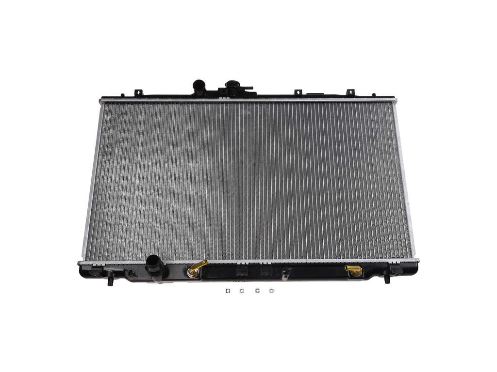 2007-2012 Acura RDX Radiator (Autopart International)