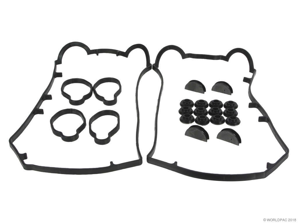 1998 Subaru Forester Engine Valve Cover Gasket Set (Original Equipment)