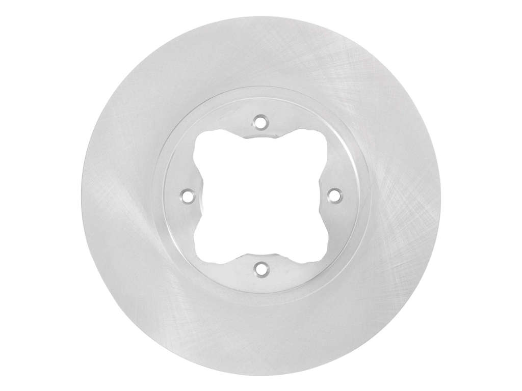 1997 Acura CL Disc Brake Rotor - Front (Autopart International)