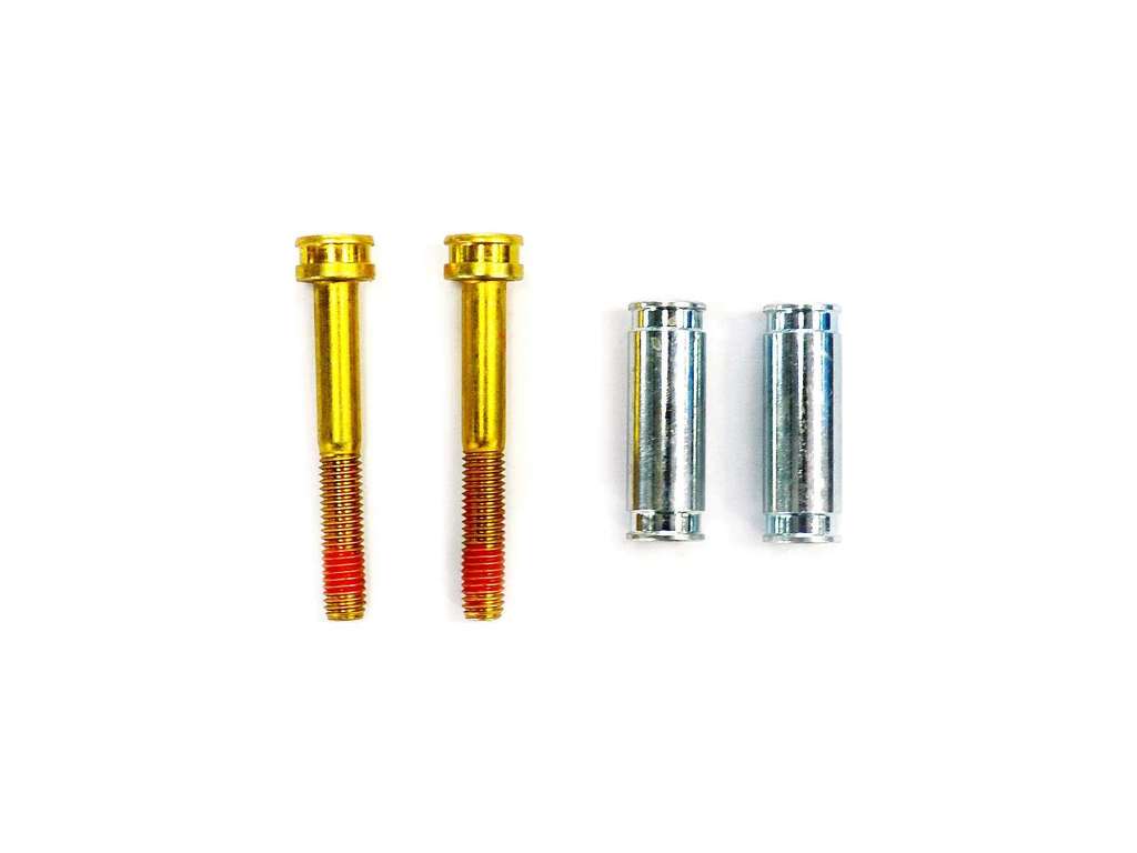 1998-2002 Lincoln Navigator Disc Brake Caliper Pin - Front (Wearever)