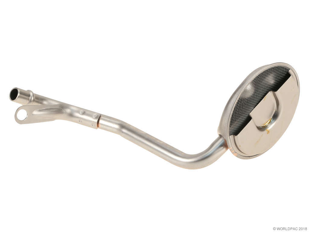 1987-2001 Jeep Cherokee Engine Oil Pump Pickup Tube (Mahle)