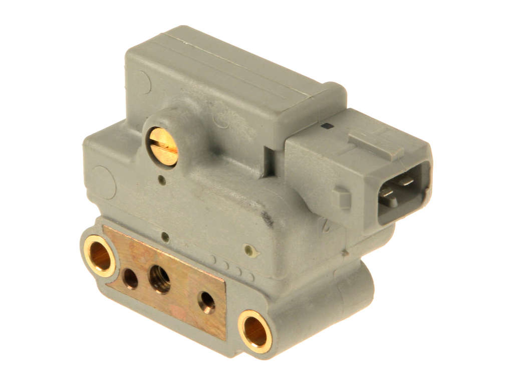 1985-1989 Volkswagen Golf Fuel Injection Pressure Regulator (Bosch)
