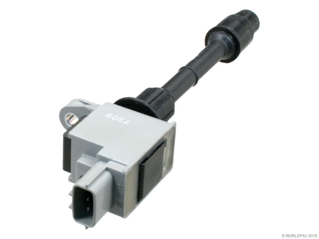 2001 INFINITI QX4 Direct Ignition Coil (Hitachi)
