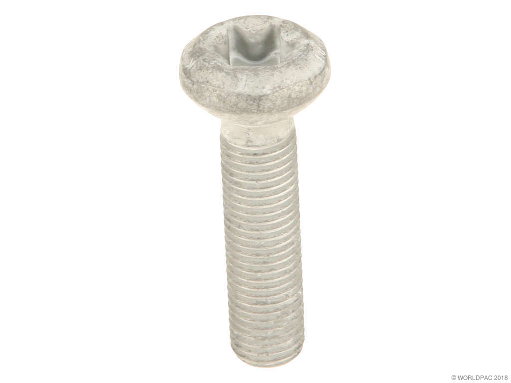 2014-2016 BMW 435i Axle Hub Mounting Bolt - Front (Genuine)