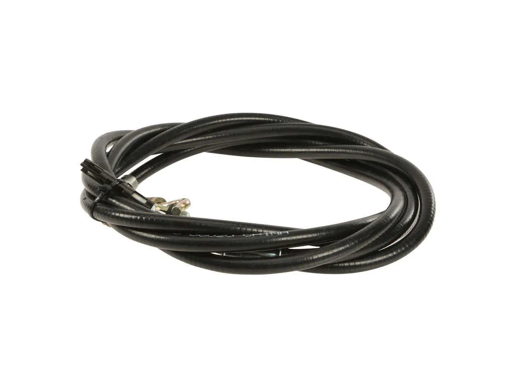 2002-2008 Dodge Ram 1500 Parking Brake Cable - Rear Right (Dorman)