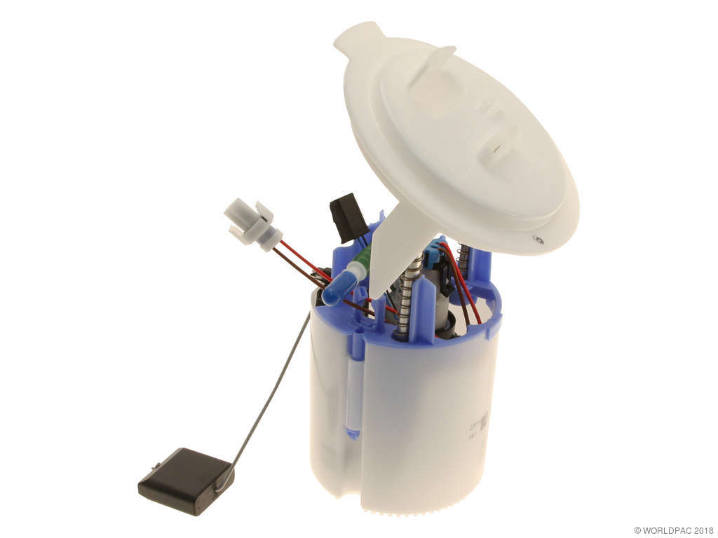 2008-2012 Mercedes-Benz C300 Fuel Pump Module Assembly - Right (VDO)