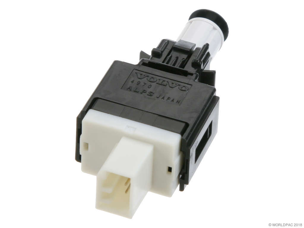 2001 Volvo V70 Brake Light Switch (Genuine)