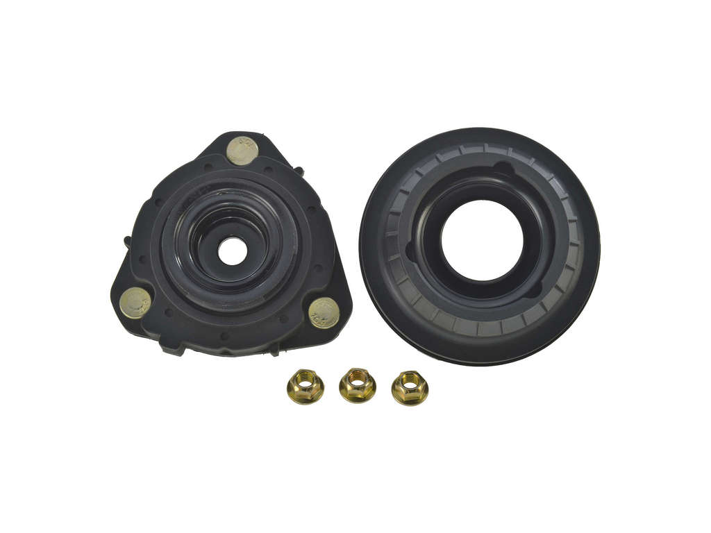2002-2008 Jaguar X-Type Suspension Strut Mount - Front Upper (Autopart International)