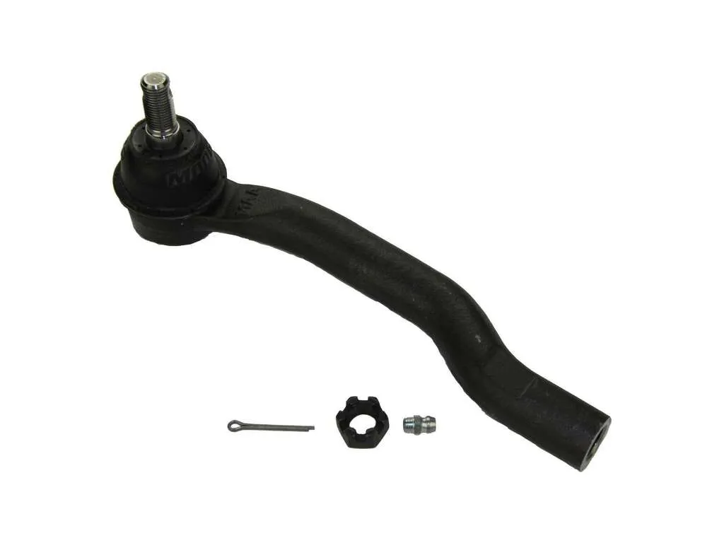 2012-2017 Toyota Camry Steering Tie Rod End - Front Right Outer (Moog)