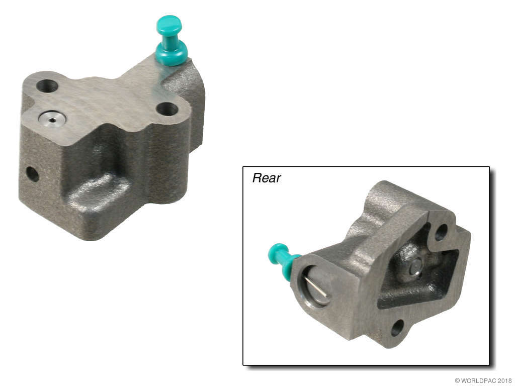 2001-2003 INFINITI QX4 Engine Timing Chain Tensioner (Genuine)