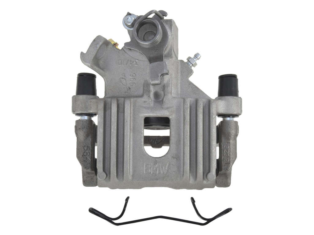 2002-2003 Mini Cooper Disc Brake Caliper - Rear Right (Autopart International)