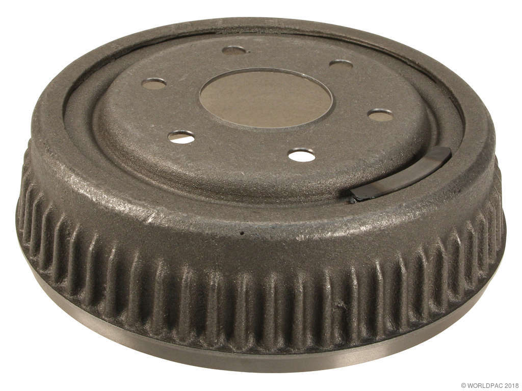 1988-1999 Chevrolet K1500 Brake Drum - Rear (ACDelco)
