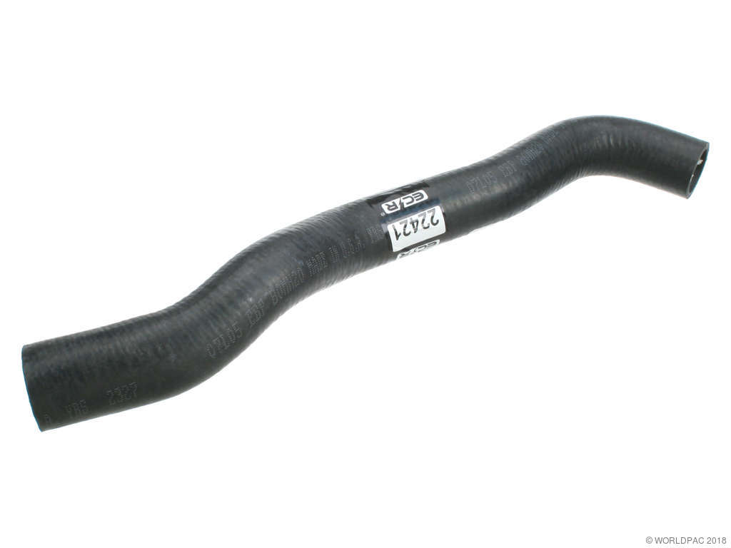 1998-2004 Dodge Intrepid Radiator Coolant Hose - Upper (Gates)