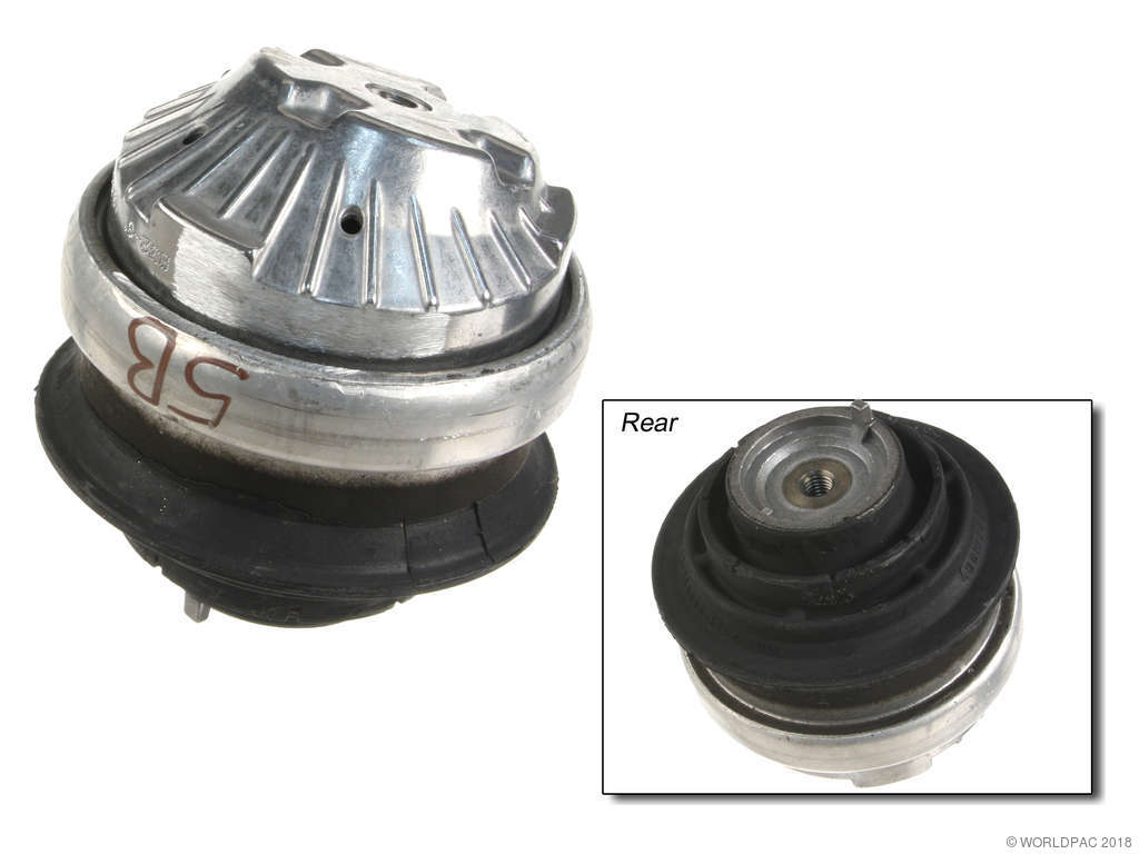 2003-2006 Mercedes-Benz S55 AMG Engine Mount (Febi)
