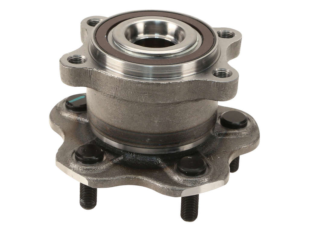 2013 INFINITI JX35 Wheel Bearing and Hub Assembly - Rear (NTN)