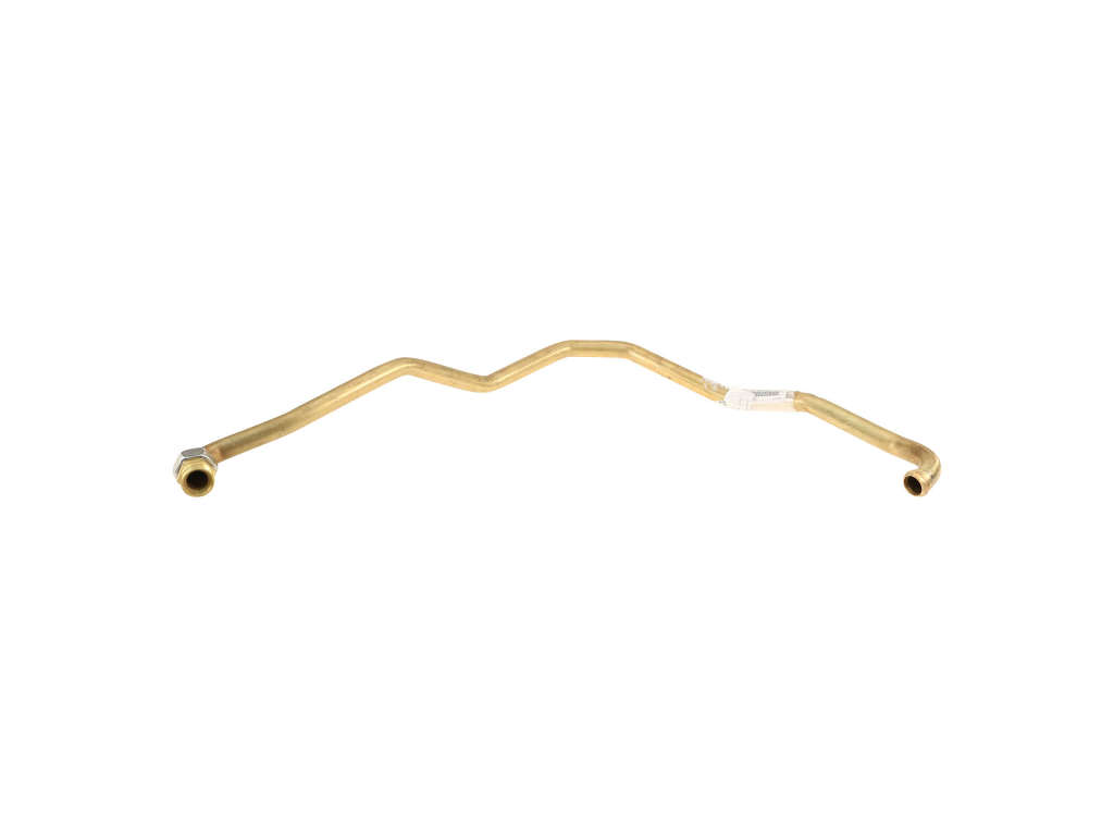 1984-1989 Porsche 911 Engine Oil Line - Upper (Original Equipment)