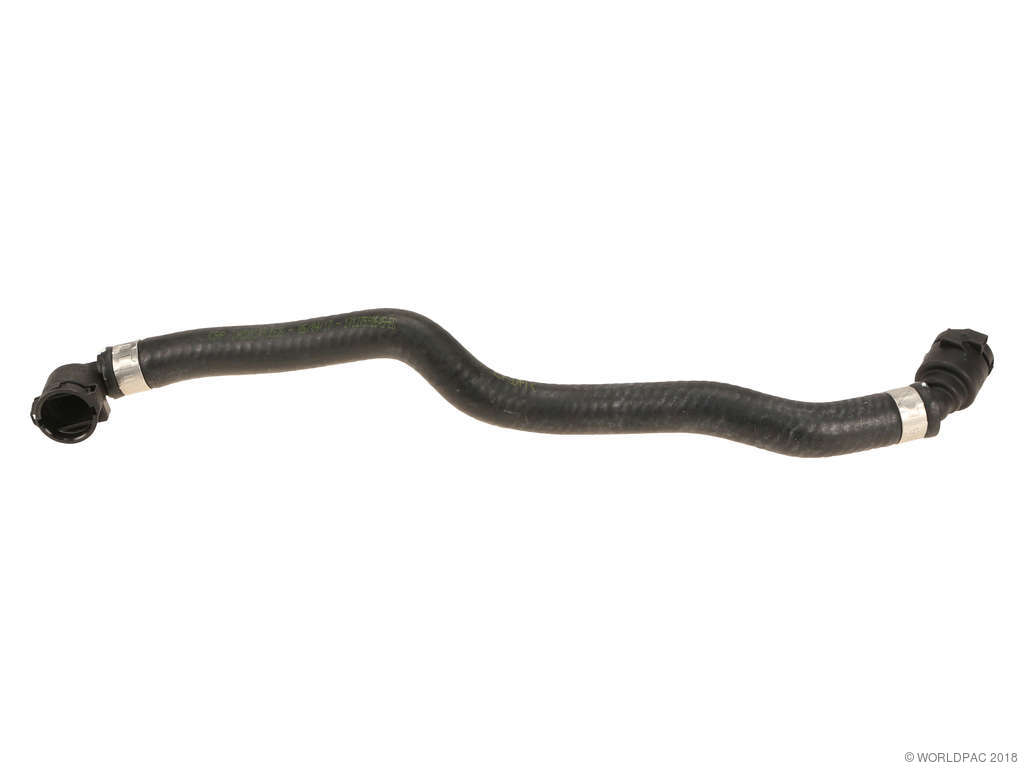 2012 BMW 650i Engine Coolant Hose (Rein)