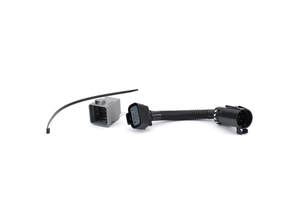 2015-2020 Chevrolet Suburban Air Suspension Compressor (Arnott)