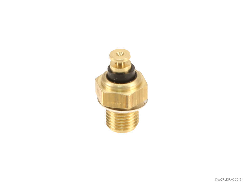 1980-1992 Volkswagen Jetta Engine Coolant Temperature Sender (Febi)