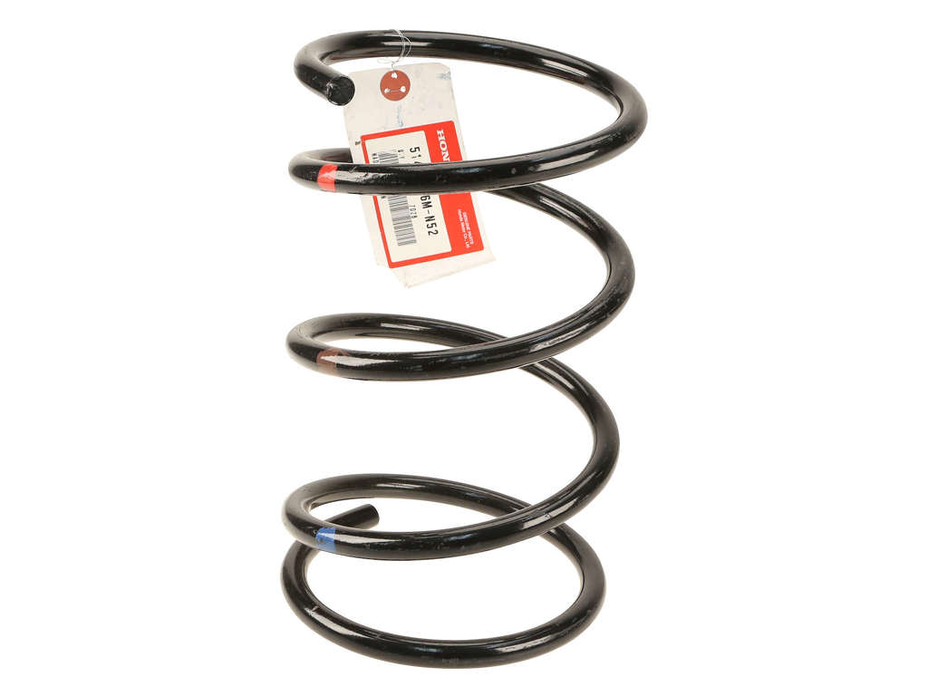 2002-2004 Acura RSX Coil Spring - Front (Genuine)