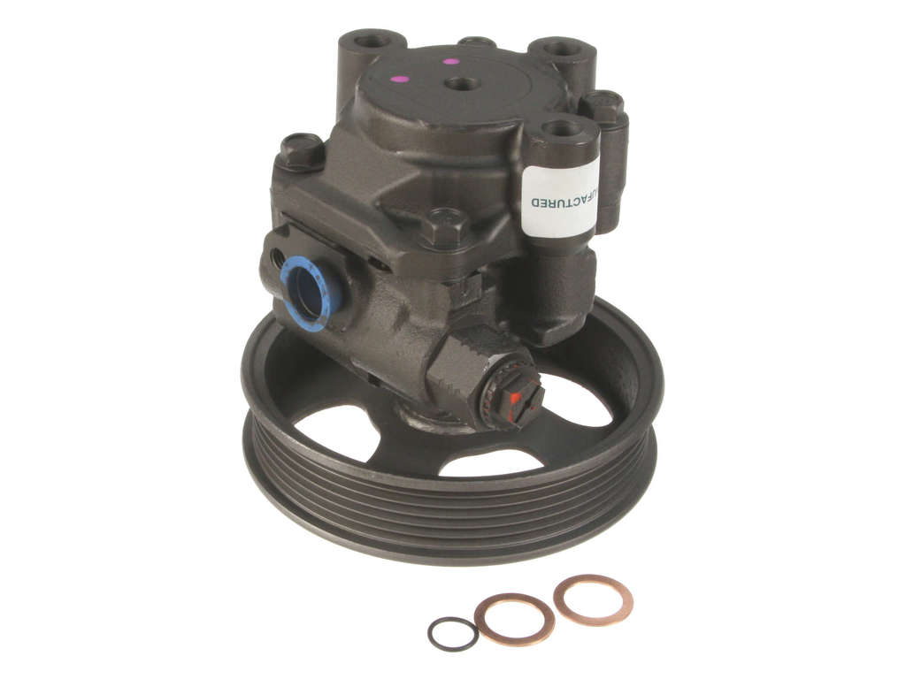 2001-2007 Toyota Sequoia Power Steering Pump (Maval)