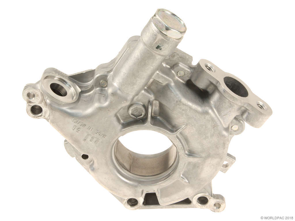 2004-2007 Nissan Quest Engine Oil Pump (Original Equipment)