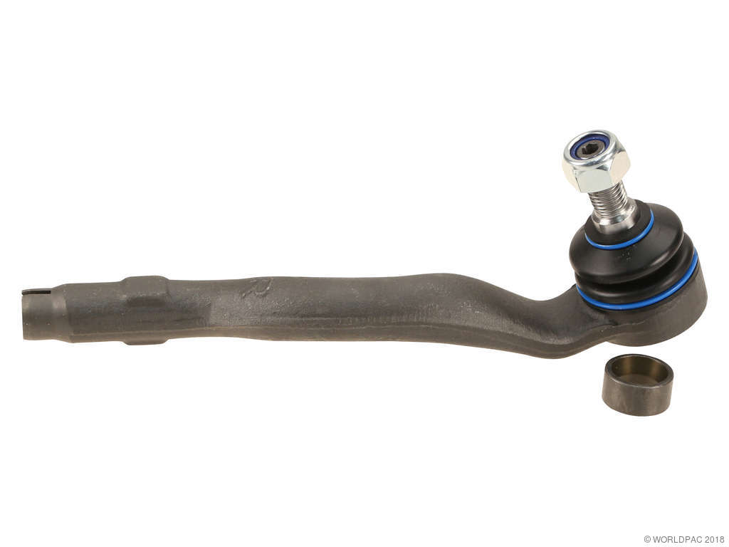 2001-2005 BMW 330xi Steering Tie Rod End - Front Right (Febi)