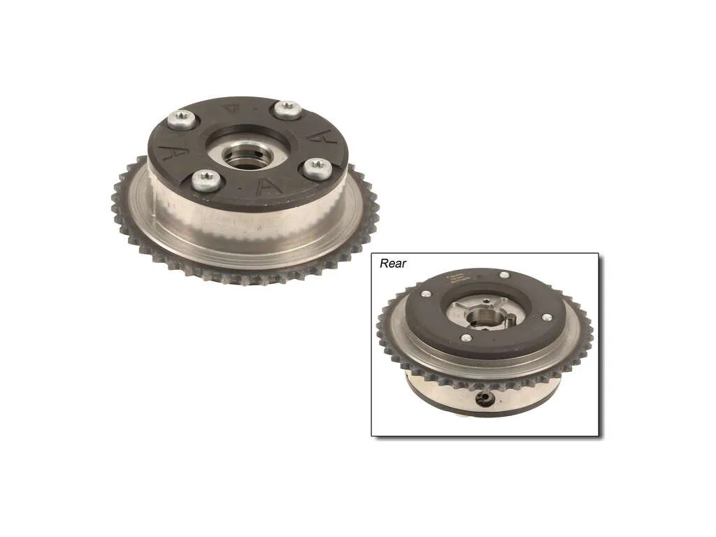 2003-2005 Mercedes-Benz C230 Engine Variable Valve Timing (VVT) Sprocket - Exhaust (Vaico)