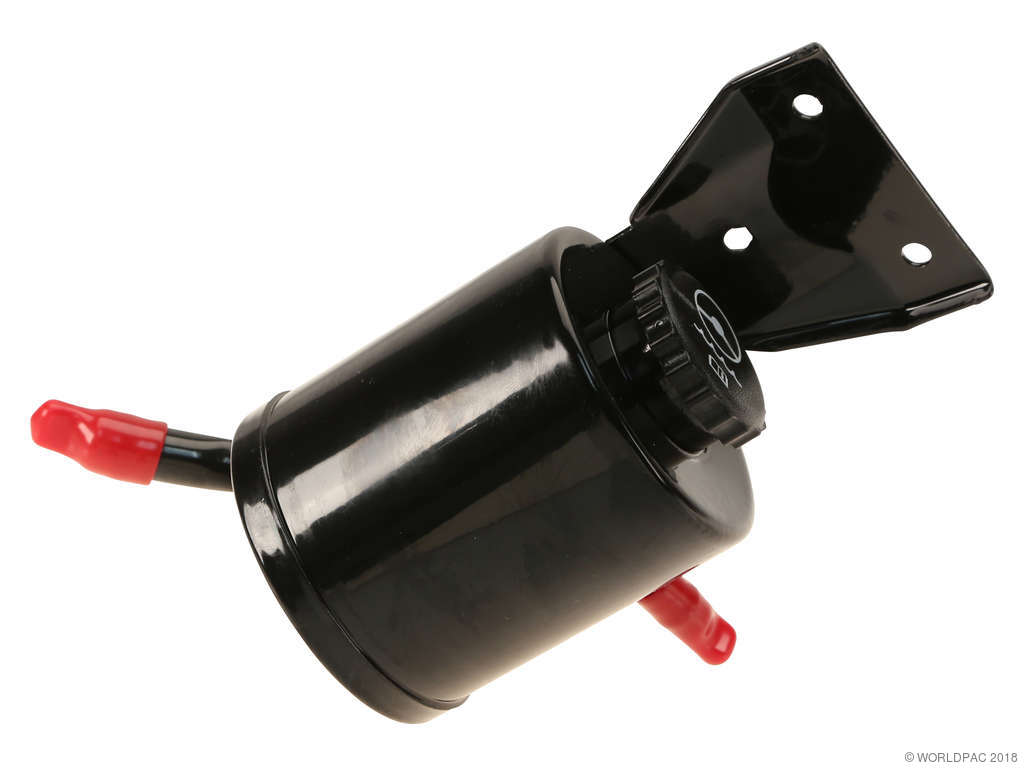 2003-2022 Chevrolet Express 2500 Power Steering Reservoir (ACDelco)