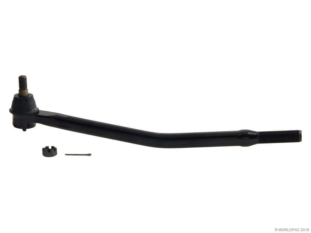 2003-2007 Ford E-250 Steering Tie Rod End - Front Left Inner (TRW)