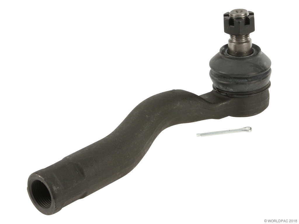 2008-2022 Toyota Sequoia Steering Tie Rod End - Front Left Outer (Sankei 555)