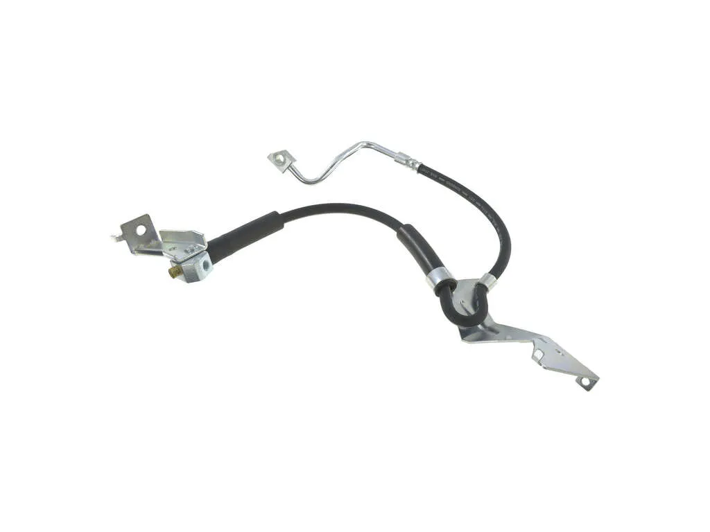 2005-2007 Ford F-350 Super Duty Brake Hydraulic Hose - Front Right (Autopart International)