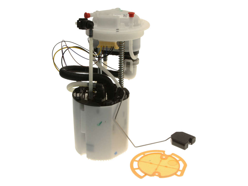 2012-2017 Volkswagen CC Fuel Pump Module Assembly (Genuine)