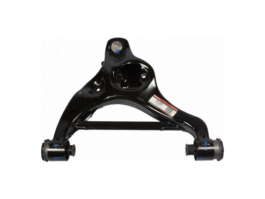 2014 Ford F-150 Suspension Control Arm - Front Left Lower (Motorcraft)