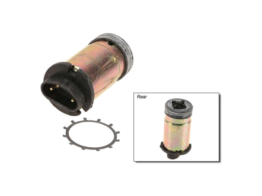 1994-1997 Mazda B2300 Windshield Washer Pump (ACDelco)