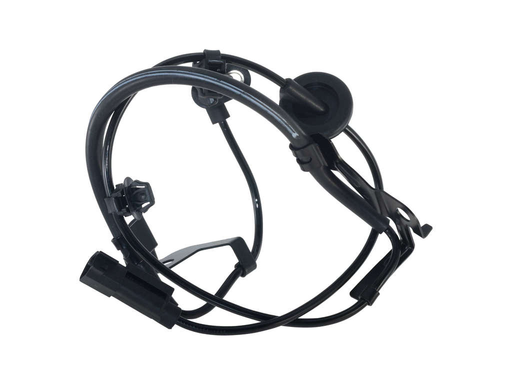 2007-2013 Mitsubishi Outlander ABS Wheel Speed Sensor - Rear Left (Autopart International)