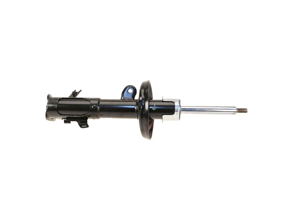 2014-2015 Honda Civic Suspension Strut Assembly - Front Left (Genuine)