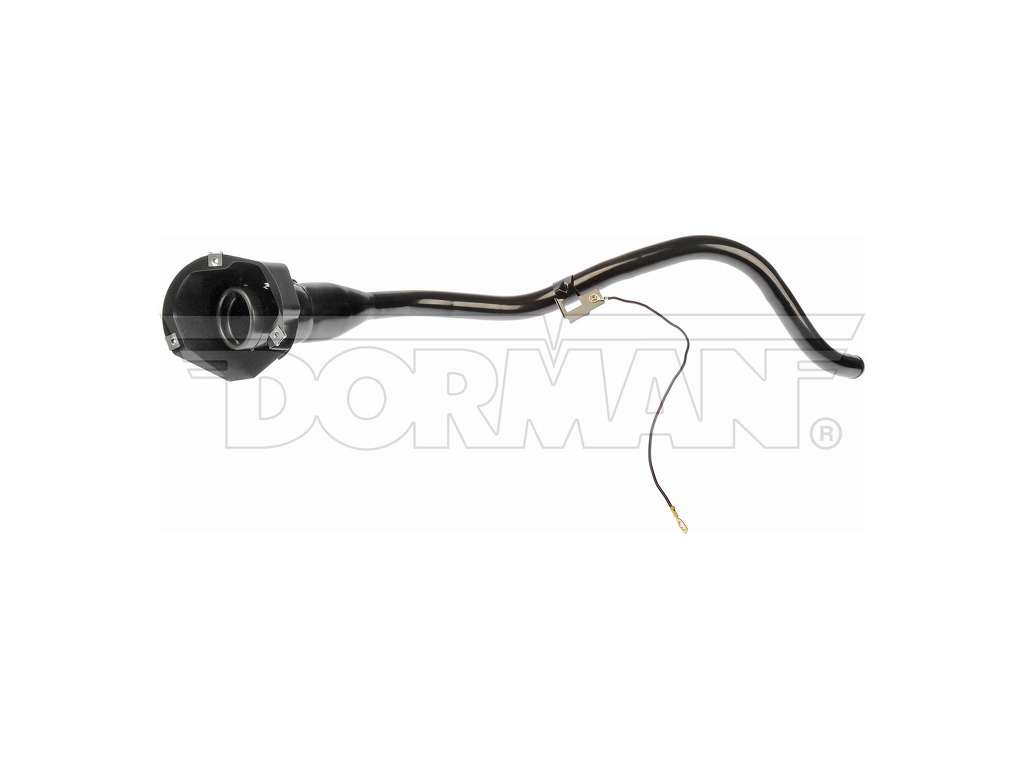 2001-2002 Dodge Caravan Fuel Filler Neck - Upper (Dorman)