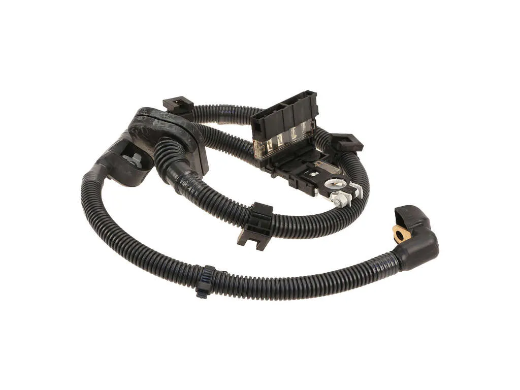 2003-2007 INFINITI G35 Battery Cable - Positive (Genuine)