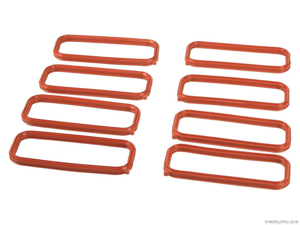 2000-2002 Pontiac Firebird Engine Intake Manifold Gasket Set (Mahle)