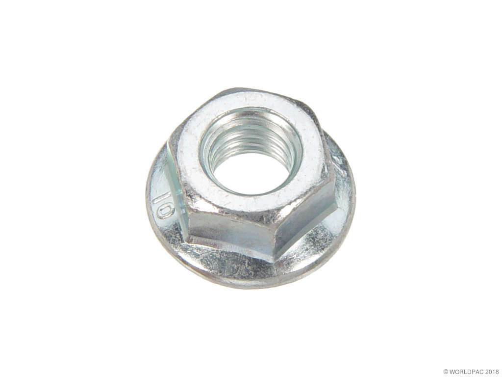 1987-1991 Volvo 780 Engine Cooling Fan Clutch Nut (MTC)