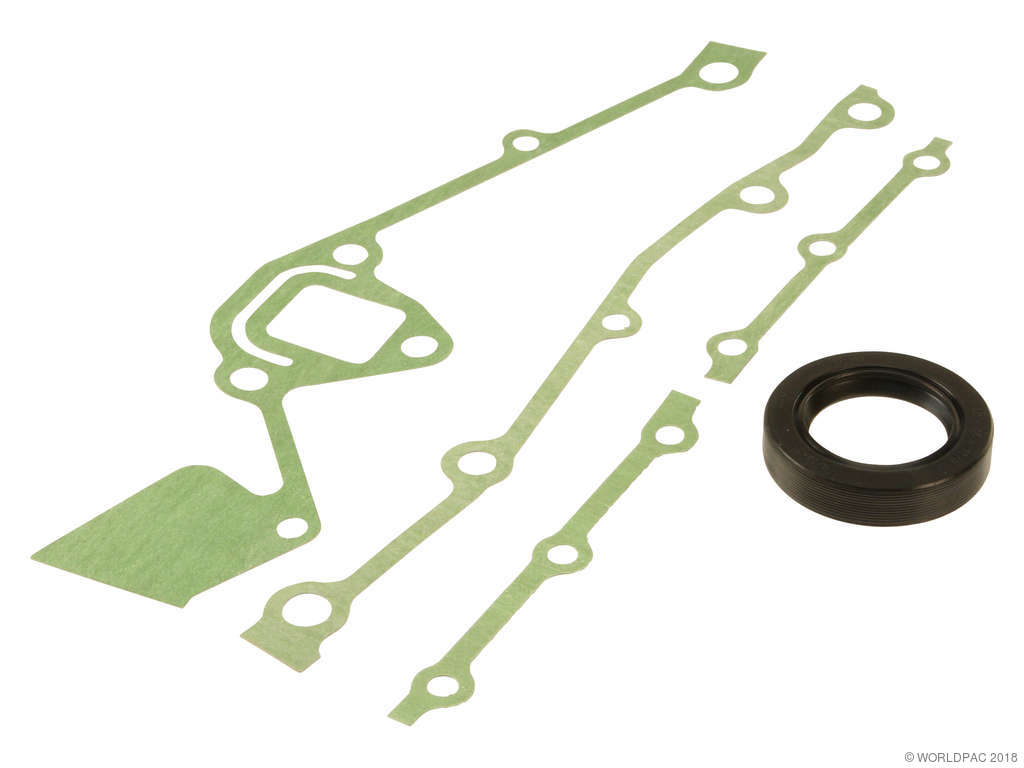 1977-1983 BMW 320i Engine Timing Cover Gasket Set (Elring)