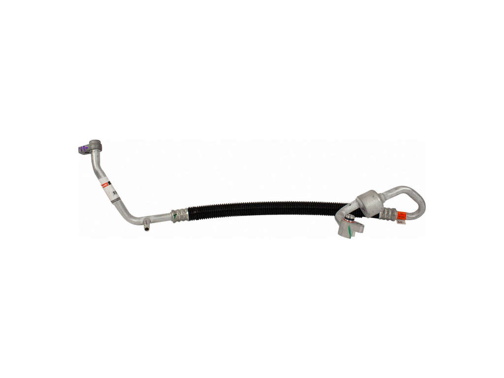 2017-2019 Ford Escape A/C Refrigerant Hose (Motorcraft)