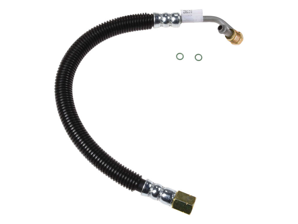 2013-2021 BMW X3 Exhaust Clamp (Autopart International)