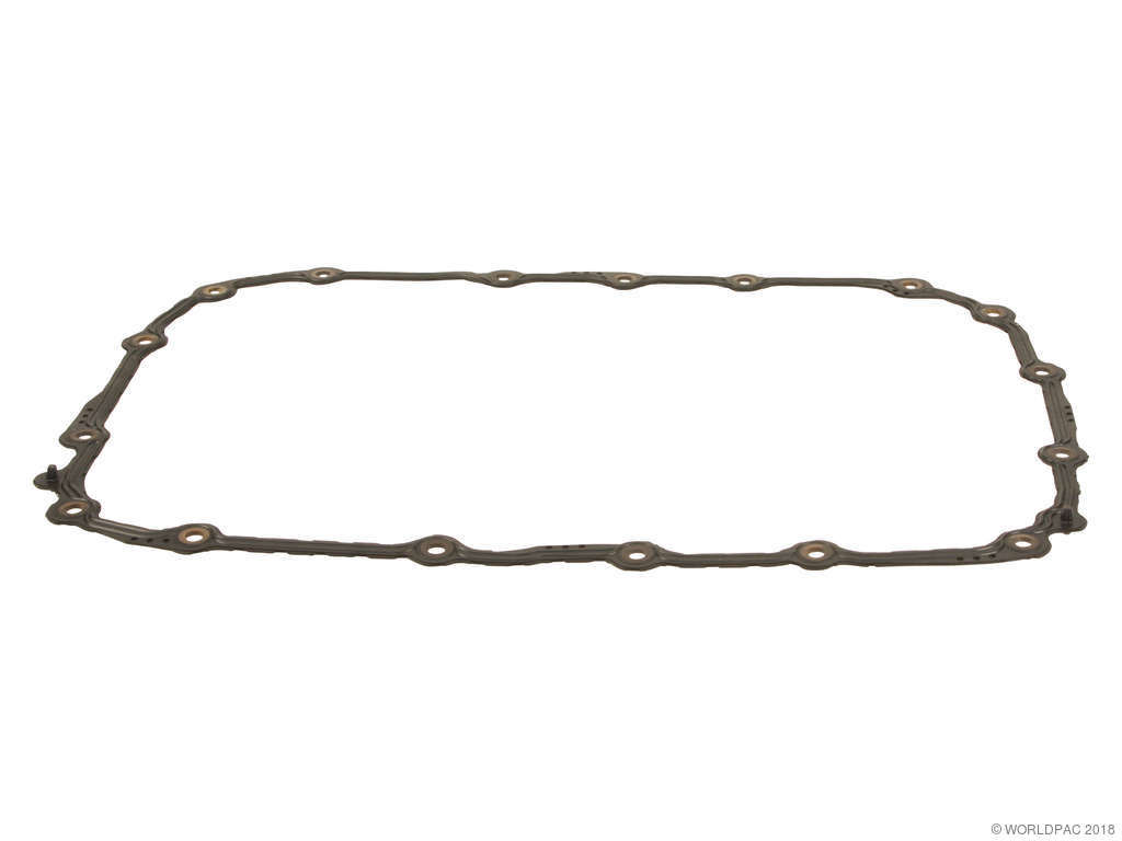 2013-2015 Cadillac ATS Transmission Oil Pan Gasket (ACDelco)