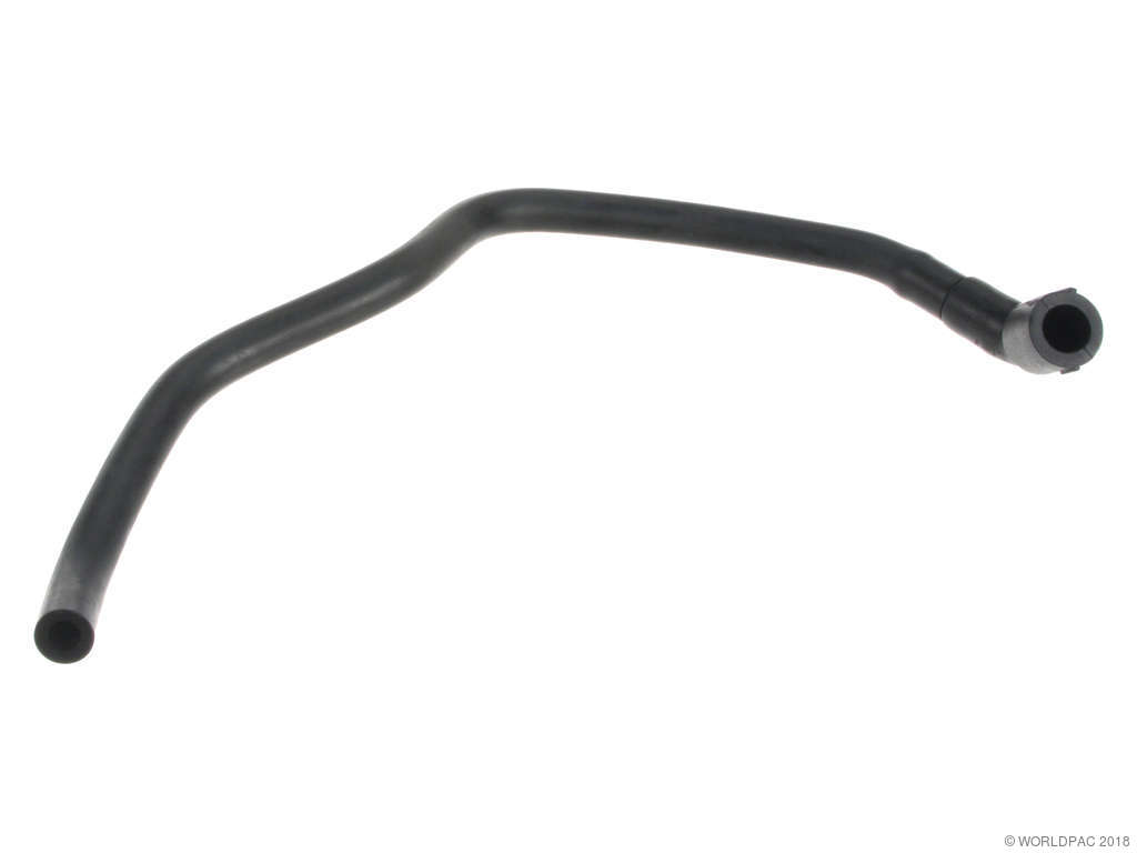 2000-2001 Mazda MPV Engine Crankcase Breather Hose - Valve Cover (Right) To Air Intake (Genuine)