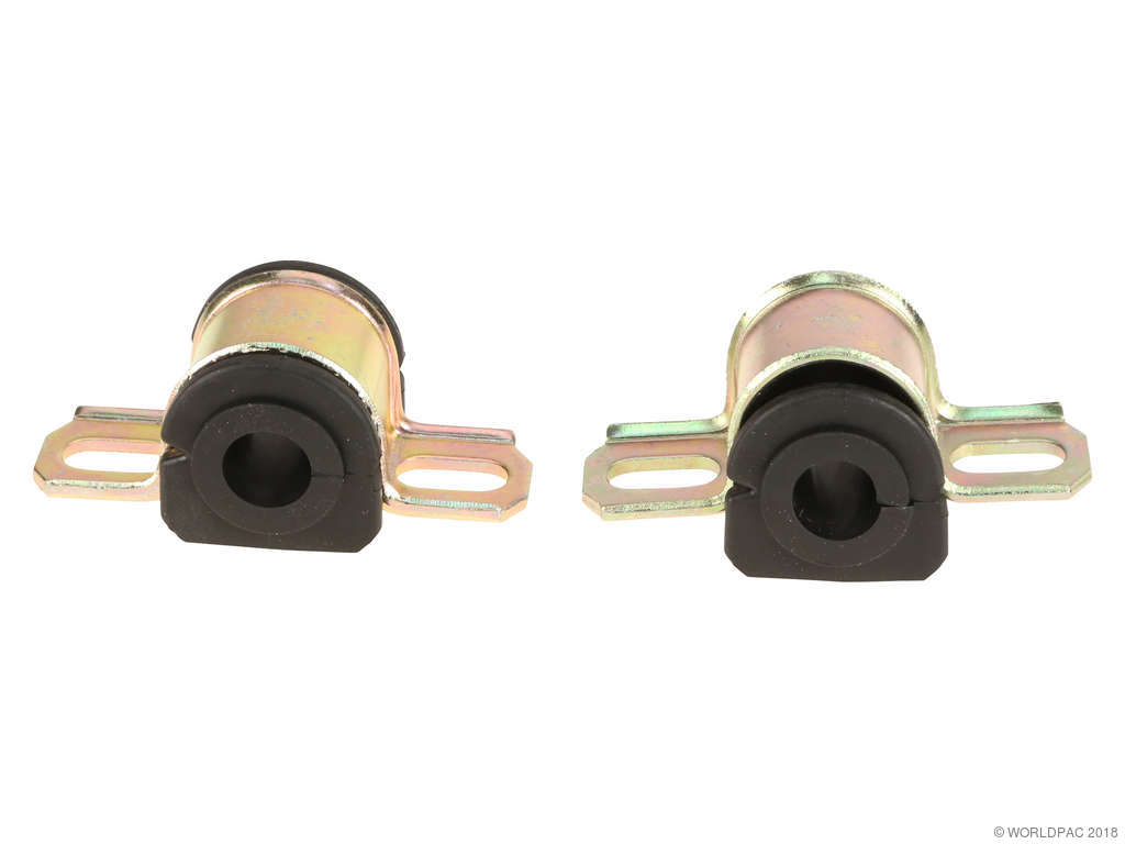 1999-2003 Toyota Solara Suspension Stabilizer Bar Bushing Kit - Front To Frame (TRW)